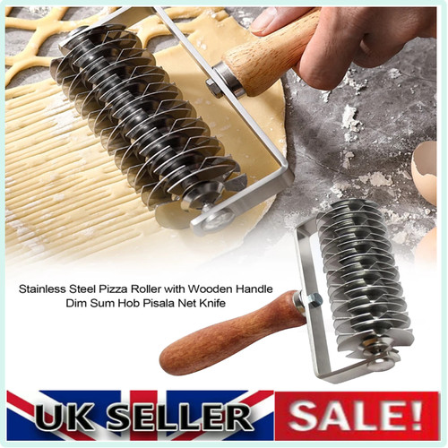 Metal lattice roller cutter - metal,