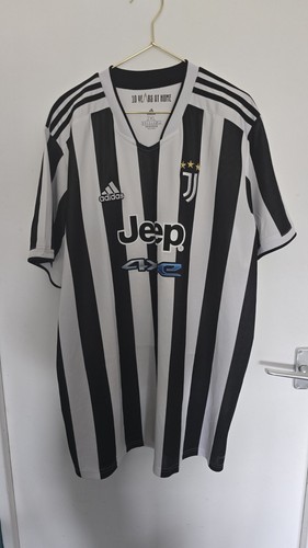 Juventus football shirt - football,