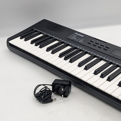 Alesis melody mk4 keyboard - alesis,