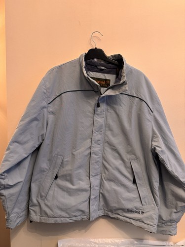 Timberland weathergear jacket - timberland,