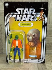 Star Wars - Vintage Collection - Walrus Man - VC 377