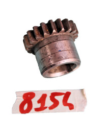 MOTOR SHAFT GEAR YAMAHA YZ 250