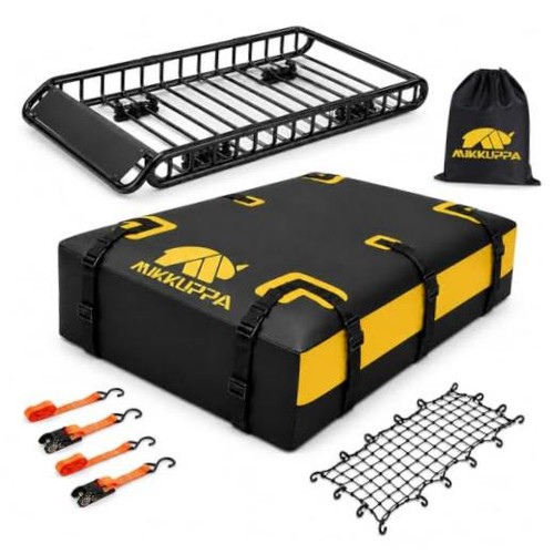 Waterproof cargo bag - cargo,