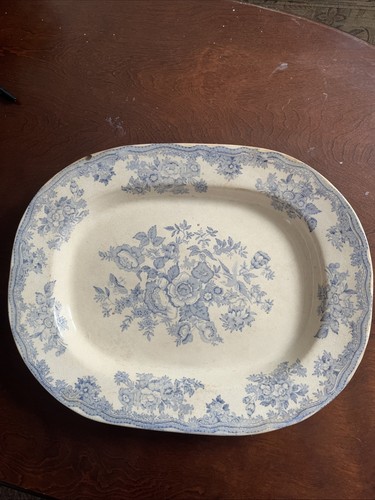 Asiatic pheasant meat plate - asiatic,