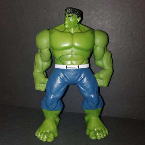 Shake smash hulk talking - 'n,