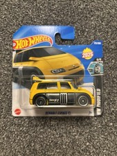 Hot wheels - Renault Espace F1