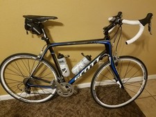 Scott CR1 Comp Compact 2011