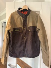 Belstaff International Men's