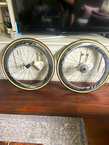 Zipp 404 700c carbon clincher - zipp,