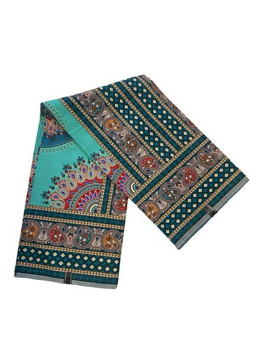 Printed wax print ankara - printed,