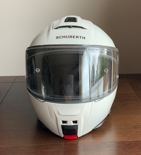Schuberth modular - schuberth,