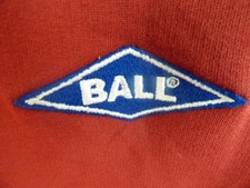 Vtg-Ball Original