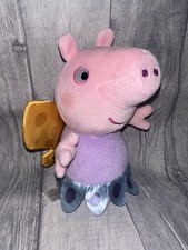 Peppa Pig Butterfly Costume