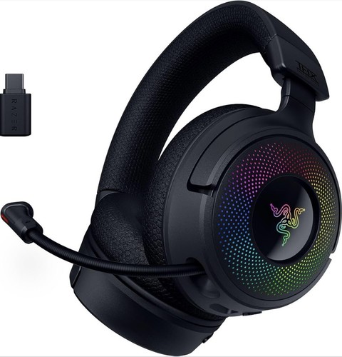 Razer kraken wireless - -,