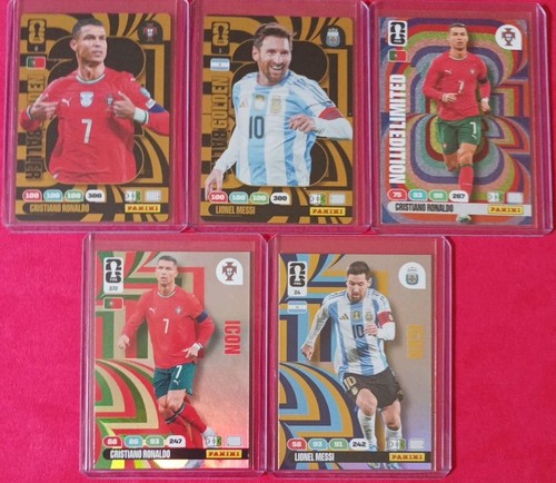 Panini world cup 2026 - cup,