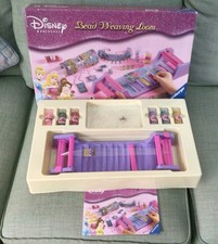 Disney Princess Bead Weaving