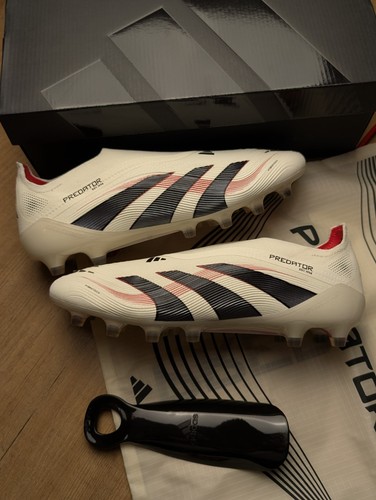 Adidas predator elite laceless - predator,