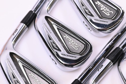 Titleist 716 ap2 irons 4 - 716,