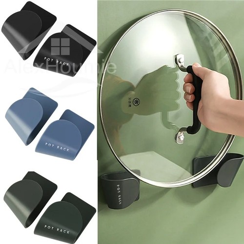 12x pan lid holder saucepan - 1-12x,