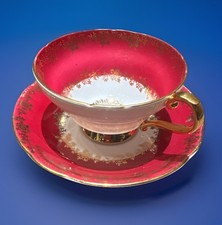 Vintage Stanley Fine Bone