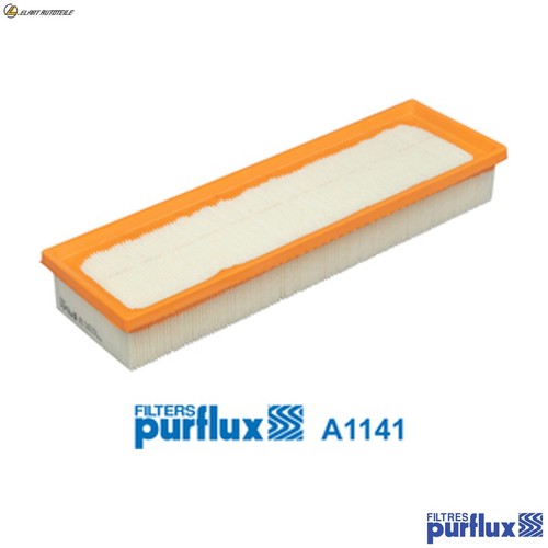 Air filter a1141 for peugeot - filter,