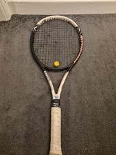 Wilson Hyper Hammer 6.2 Tennis
