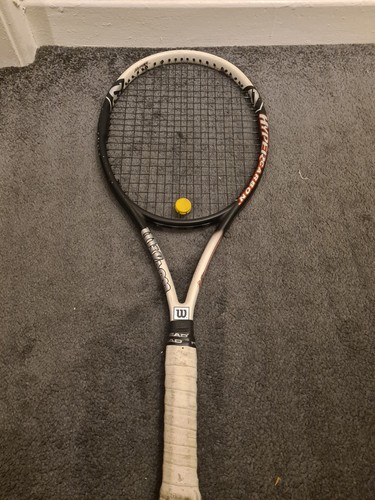Wilson hyper hammer tennis - 6.2,