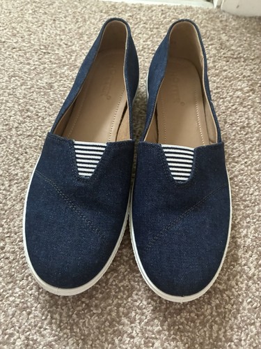 Hotter laurel size unworn - 7,