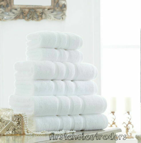 Zero twist towels supreme - zero,