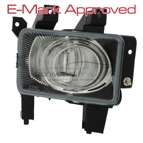 Fog light vauxhall astra - astra, h