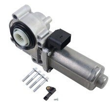 Transfer Box VTG Transfer Case