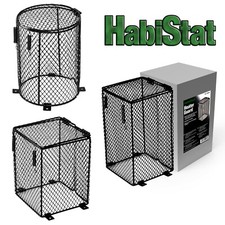Reptile Lamp Guard Habistat