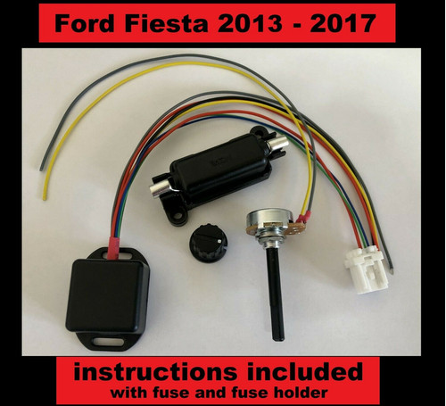 Ford fiesta ecosport - ford,