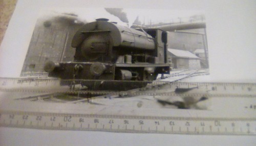 Peckett 1961 1939 0 - peckett, 0-4-0