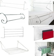 Over Radiator Door Airer