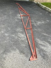Roof Truss Steel Angle - COLLECTION ONLY