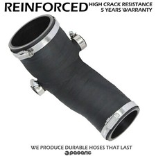 Replacement new upper air hose