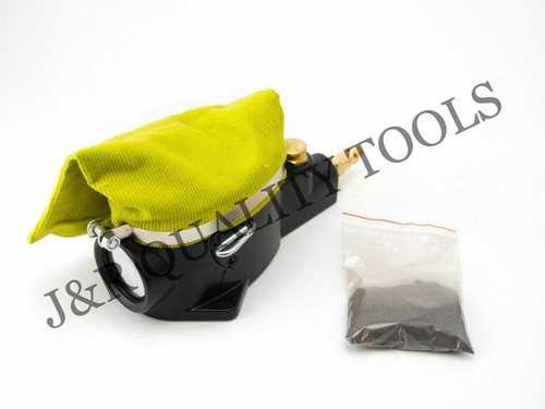 Vct air spark - vct, plug