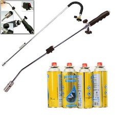 Blow Torch Weed Wand Burner