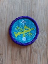 UK Scouting Scout Activity