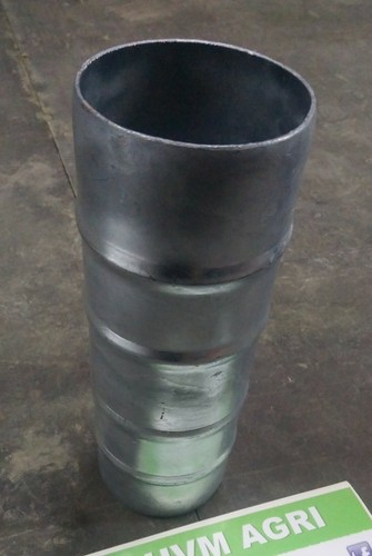Inch hose joiner connector - /,