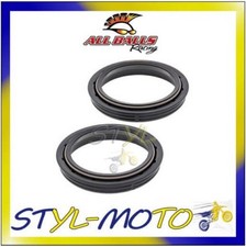 57-117 All Balls Fork Dust Seal Kit Suzuki DR 800 (Euro) 1991-1997