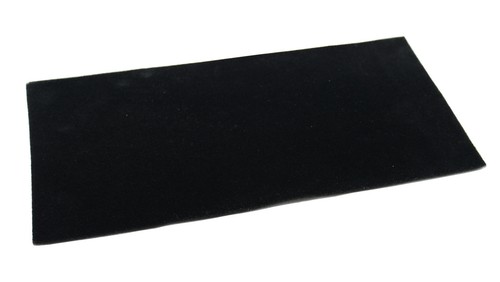 Tray liner show counter - liner,
