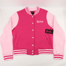 Barbie Varsity Jacket Girls