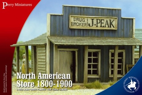 North american store 1800 - north,