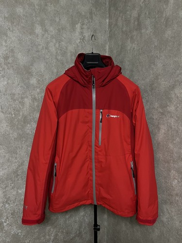 Berghaus gore tex 1 - berghaus,