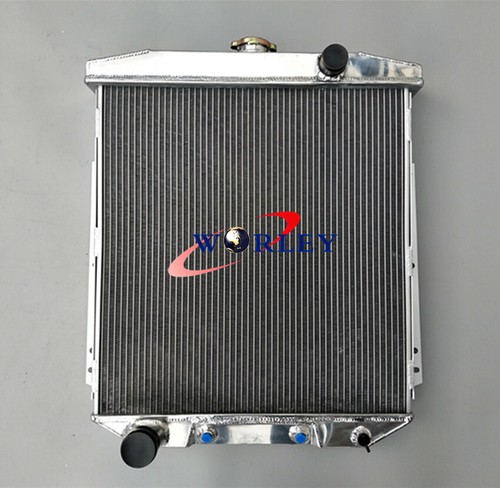 3row aluminum radiator for - 3row,