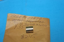 NOS YAMAHA YR5 YDS7 GENUINE