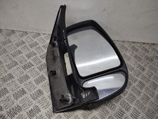 Vauxhall Movano 3500 Lwb H/r Cdti 2006-2010 Wing Mirror Manual (o/s)  E9014242