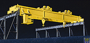 Walthers cornerstone 933 - walthers,